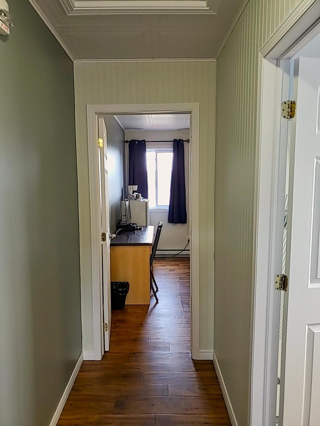 Motel Au Vieux Frontenac Thetford Mines Luaran gambar